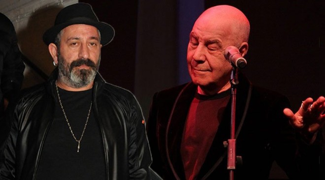 Məşhur ifaçı: “Cem Yılmaz ilə küskünlüyümüz oldu”