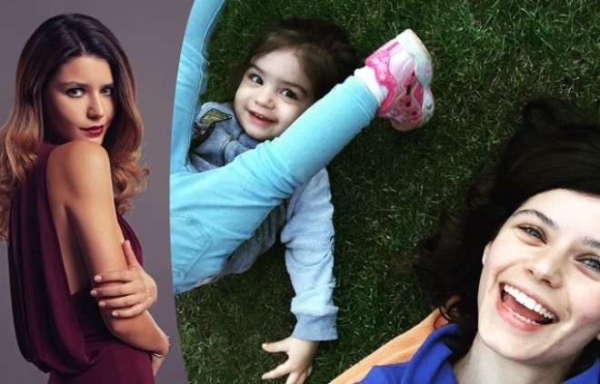 Beren Saat: “Heç birimizə oxşama”