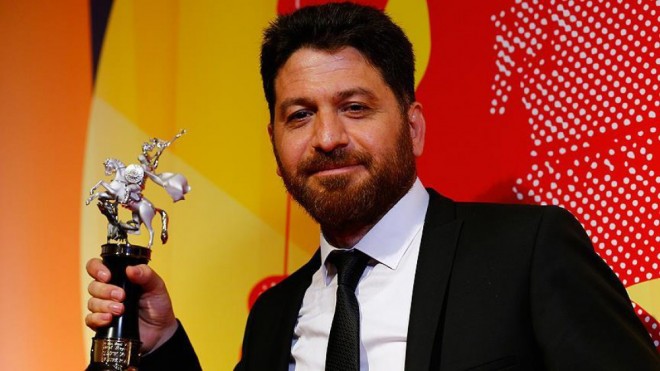 Beynəlxalq Moskva Film Festivalına yekun vurulub