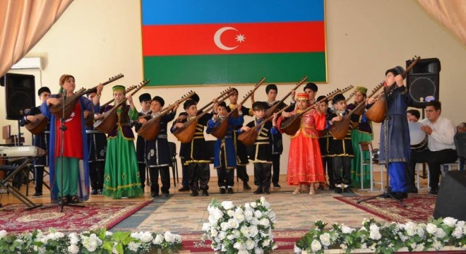İranda Azərbaycan mədəniyyəti həftəsi keçiriləcək