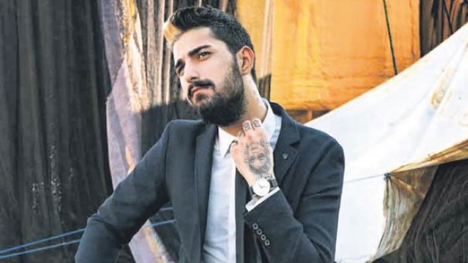 &nbsp;İdo Tatlıses: “Yayın hitini mən tapdım”