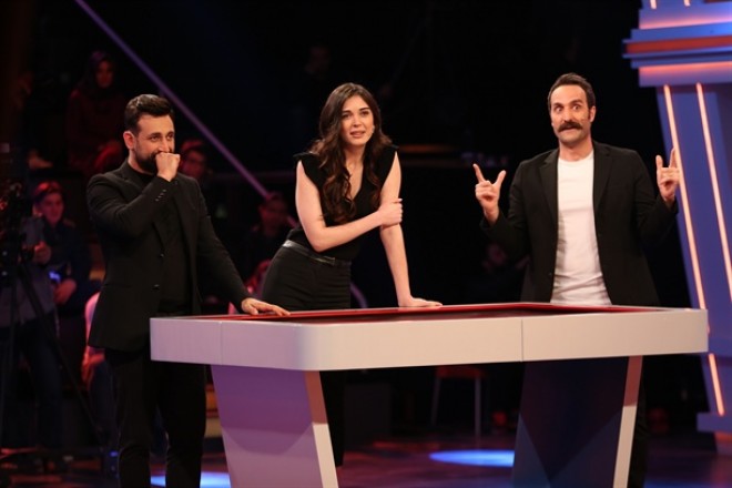 “Gönder gitsin”in yayım tarixi bəlli oldu