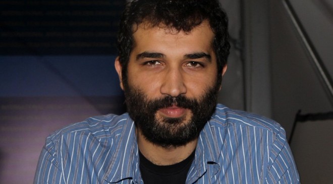 Aktyor nəzarət altına alındı