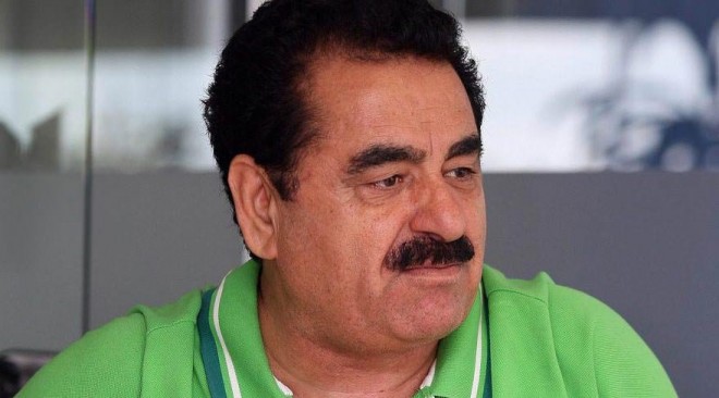 İbrahim Tatlıses İstanbuldan köçdü