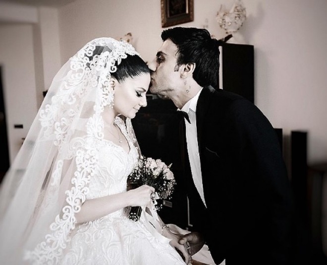 Natavan Həbibi bu gün ərə gedir