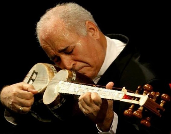 Xalq Artisti Ramiz Quliyev Torontoda konsert proqramı ilə çıxış edəcək