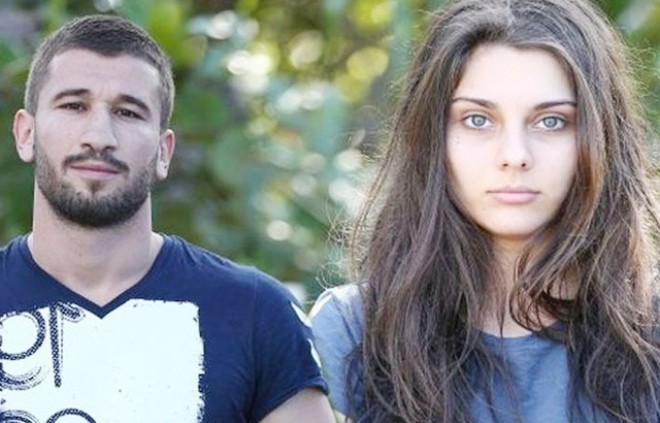 “Survivor”un iştirakçıları sevgilidir?