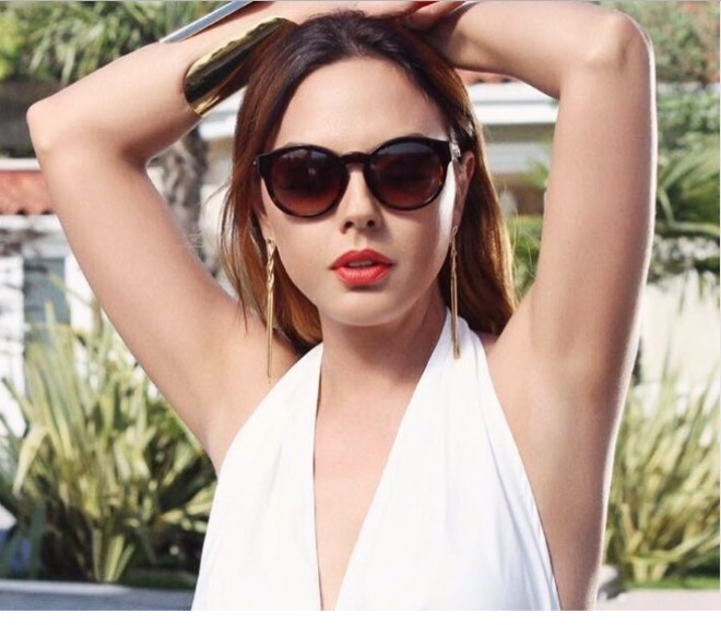 &nbsp;Ebru Gündeş: "Sen yoluna, ben yoluma"