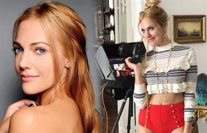 Məryəm Üzərlinin yeni sevgilisi