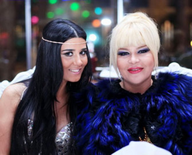 Mətanət İsgəndərlinin qızının toyu olacaq? - foto 