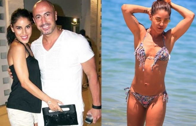 Daha bir məşhur cütlük boşanır