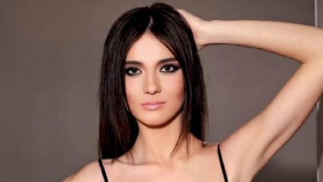 Türkiyəli model özünü Adriana Limaya bənzətdi