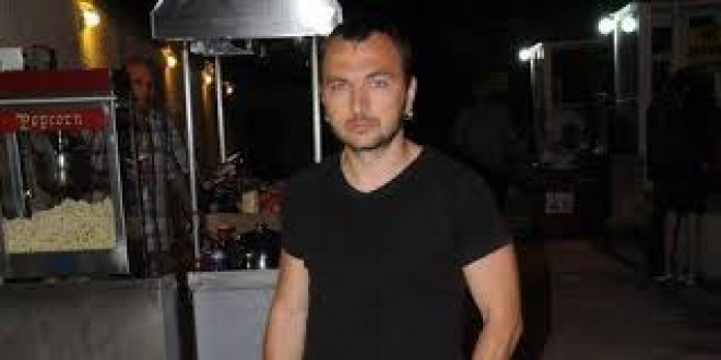 “İçerde”nin rejissoru Marmarisdə