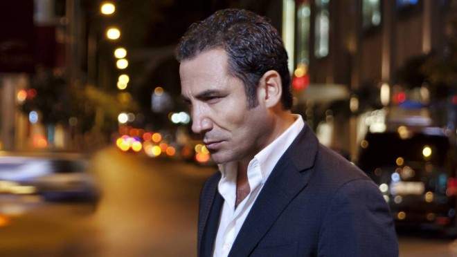 Ferhat Göçerdən daha bir klip - video