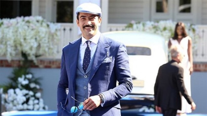 Kənanın filminin yayım tarixi bəlli oldu