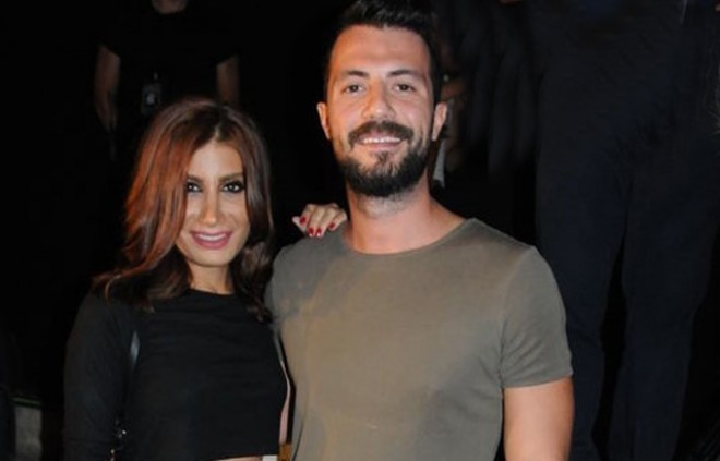 İremin sevgilisindən “reklam” xəbərlərinə cavab