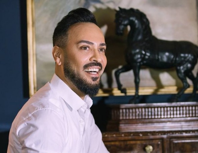 Niyamdan yeni mahnı gələcək - video