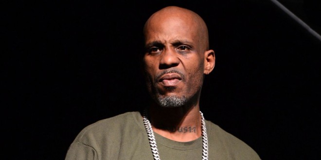 “DMX” 2 milyon vergi borcuna görə həbs oluna bilər