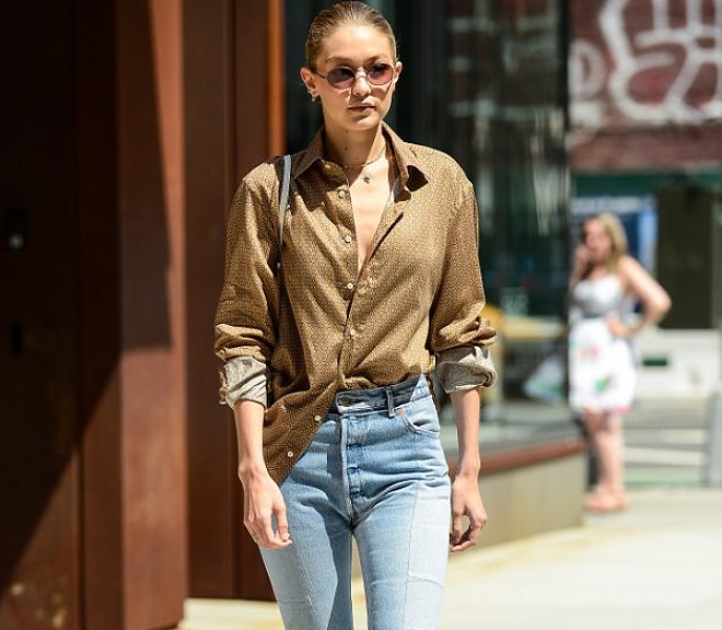 Cici Nyu-Yorkda görüntülənib - foto&nbsp;