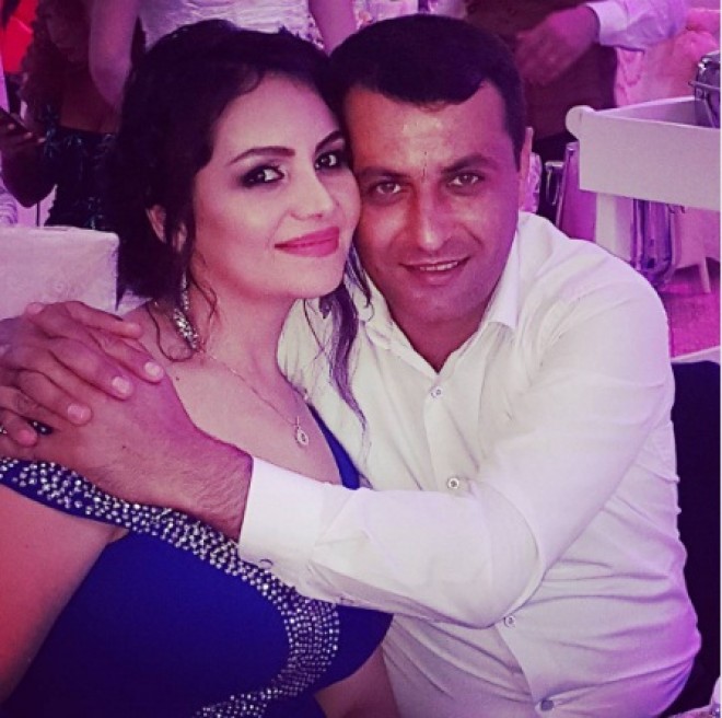 Sevdadan həyat yoldaşına: “Son nəfəsinə kimi məni belə sev”