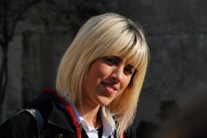 “Arka sıradakiler” serialının aktrisası təəccübləndirdi