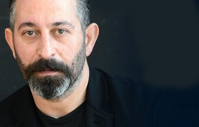 Cem Yılmaz sosial şəbəkələri tərk etdi - fotolar