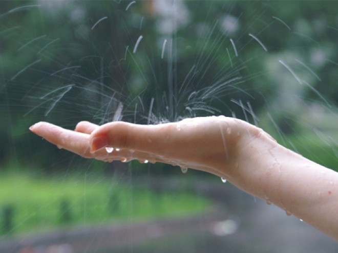 Sabah yağış yağacaq