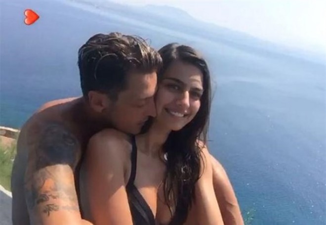 Əminənin toy həyəcanı