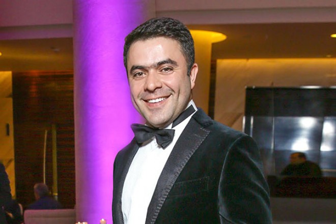 Əməkdar artistin Maqnoliya sevgisi: "Başına dolandıq"