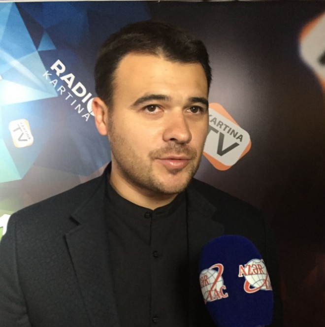 EMİN: “Jara” artıq sadəcə bir festival deyil, böyük musiqi platformasıdır"