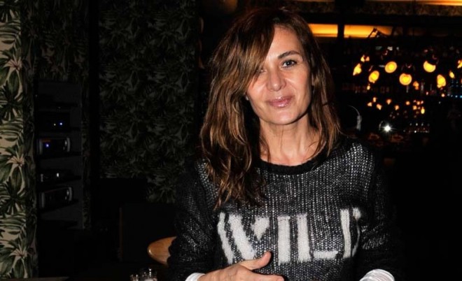 Aktrisa tətilə hazırlaşır