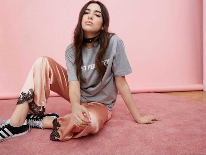 &nbsp;Dua Lipadan yeni klip - video