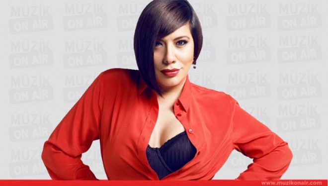 İşın Karacanın yeni klipinin tizeri