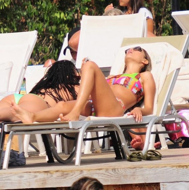 Buse Narcının yeni sevgilisi