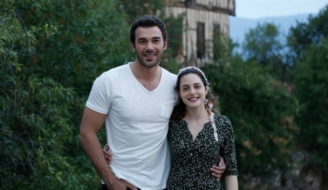 “Seven ne yapmaz"dan ilk fotolar