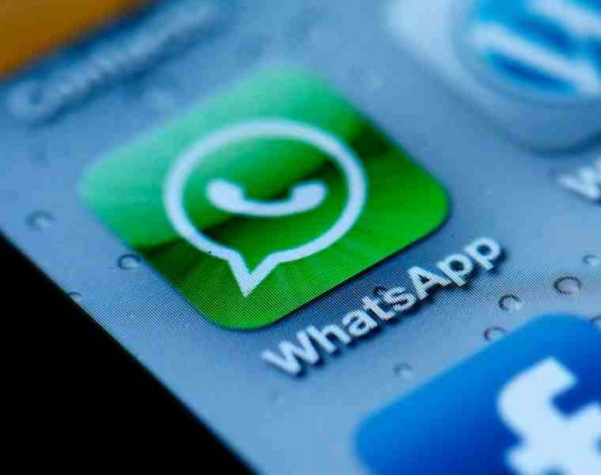 "WhatsApp”-da daha bir yenilik