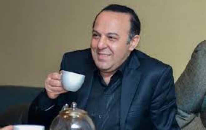 Elariz Türkiyədəki evindən danışdı: "Milyondan da çox pul xərcləmişəm"