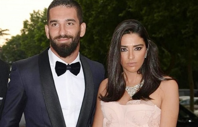 Ardanın sevgilisi əməliyyat olundu&nbsp;