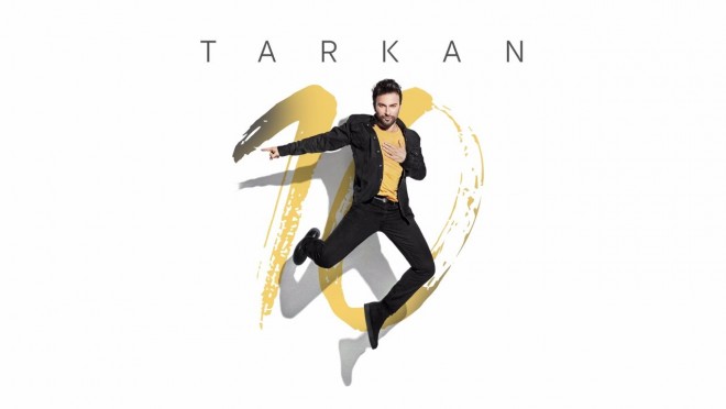 Ötən ayın ən çox danışılan adı Tarkan oldu