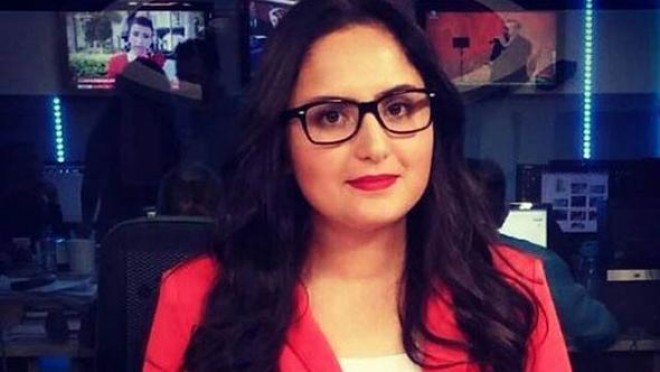 Xərçəng xəstəliyindən əziyyət çəkən aparıcı vəfat etdi - foto