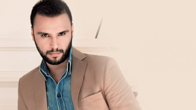 Alişandan yeni mahnı - audio