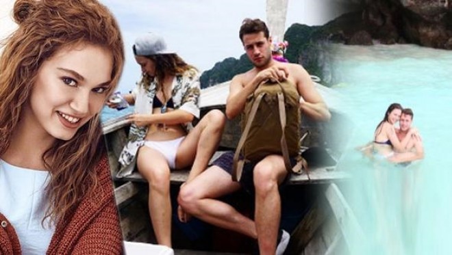 Məşhur cütlüyün Tayland sərgüzəşti