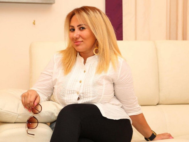 Təranə Səmədova: “Lazımsız insanların üzərindən xətt çəkib, gözlərimi yumuram”