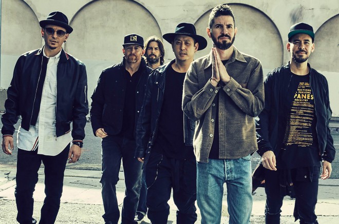 "Linkin Park"ın yeni klipinə 7 milyon insan baxdı - video