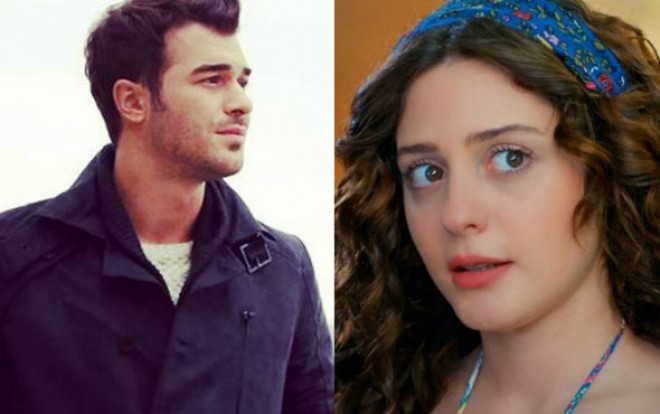 Məşhur cütlüyün serialı bəlli oldu