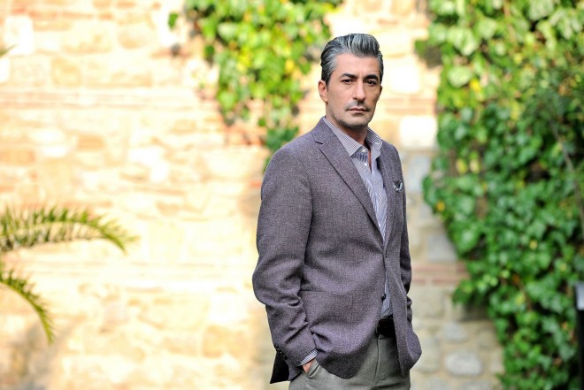 İstirahətdə olan aktyor üsyan etdi