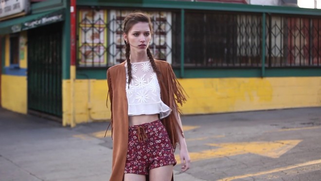 80-ci illərin dəbi geri qayıtdı