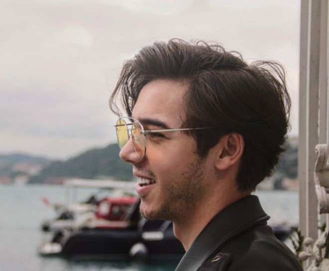 “Arka Sokaklar”ın məşhur aktyoru diqqət mərkəzində