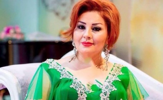 Aybəniz Haşımova: “Əslində müğənni olmasaydım, çox gözəl…”