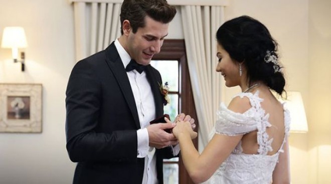 “No 309” zirvəyə qalxdı